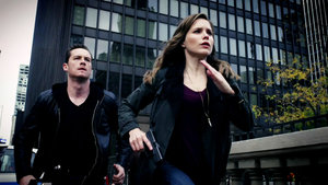 Films en series Series Chicago pd 