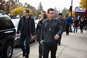 Films en series Series Chicago pd 