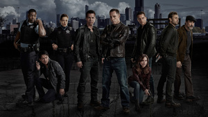 Films en series Series Chicago pd 