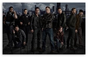 Films en series Series Chicago pd 