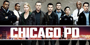 Films en series Series Chicago pd 