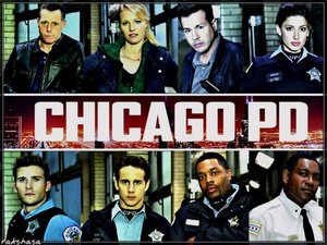 Films en series Series Chicago pd 