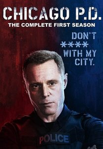 Films en series Series Chicago pd 