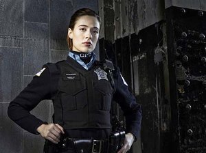 Films en series Series Chicago pd 