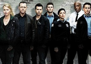 Films en series Series Chicago pd 