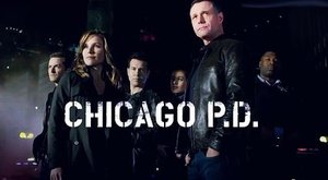 Films en series Series Chicago pd 