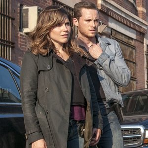 Films en series Series Chicago pd 