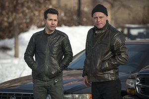 Films en series Series Chicago pd 