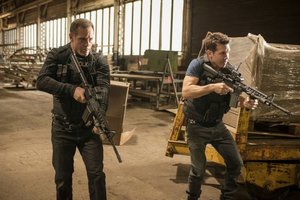 Films en series Series Chicago pd 