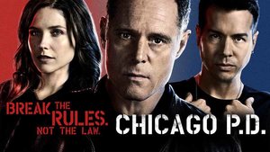 Films en series Series Chicago pd 