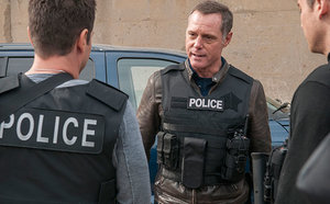 Films en series Series Chicago pd 