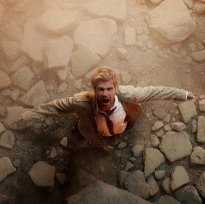 Films en series Series Constantine 