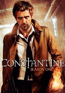 Films en series Series Constantine 