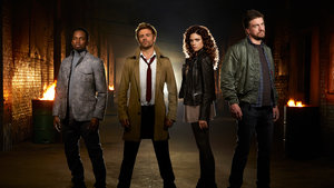 Films en series Series Constantine 