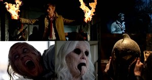 Films en series Series Constantine 