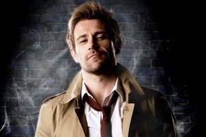 Films en series Series Constantine 