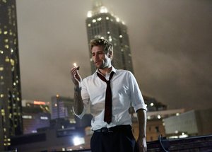 Films en series Series Constantine 