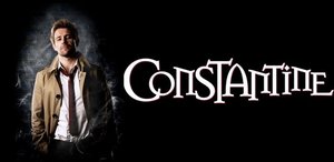 Films en series Series Constantine 