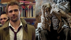 Films en series Series Constantine 