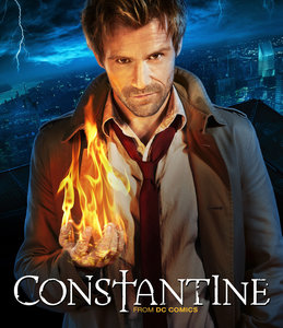 Films en series Series Constantine 