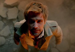 Films en series Series Constantine 