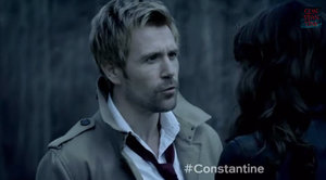 Films en series Series Constantine 