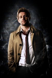 Films en series Series Constantine 