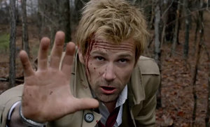 Films en series Series Constantine 