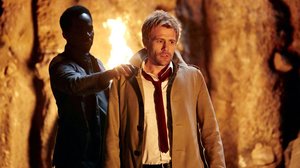 Films en series Series Constantine 