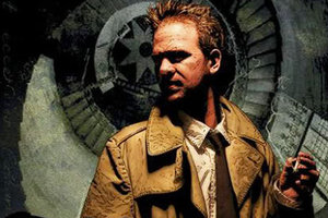 Films en series Series Constantine 