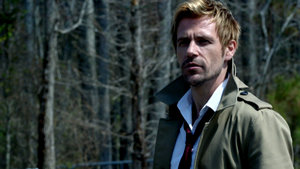 Films en series Series Constantine 