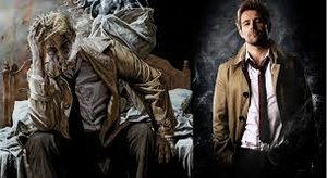 Films en series Series Constantine 