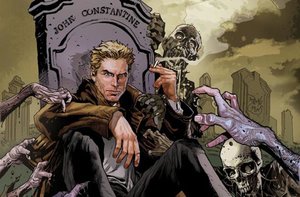 Films en series Series Constantine 