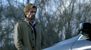 Films en series Series Constantine 