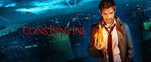 Films en series Series Constantine 