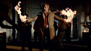 Films en series Series Constantine 