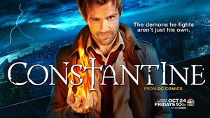 Films en series Series Constantine 