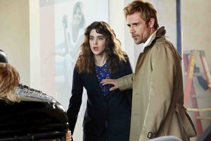 Films en series Series Constantine 