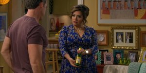 Films en series Series Cristela 