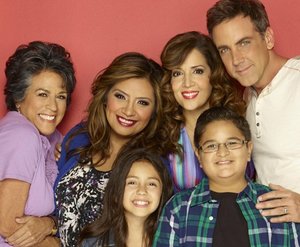 Films en series Series Cristela 