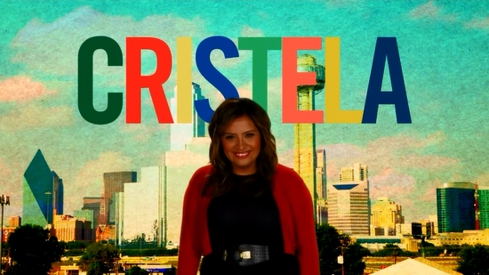 Films en series Series Cristela 