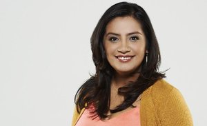 Films en series Series Cristela 