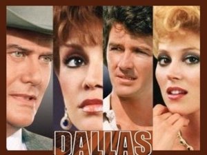 Films en series Series Dallas 