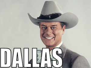 Films en series Series Dallas 