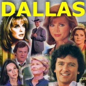 Films en series Series Dallas 