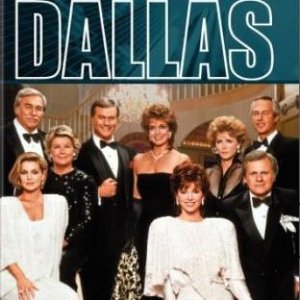 Films en series Series Dallas 