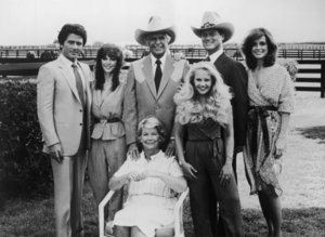 Films en series Series Dallas 