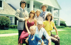 Films en series Series Dallas 