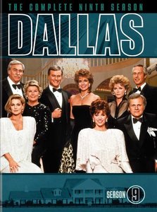 Films en series Series Dallas 