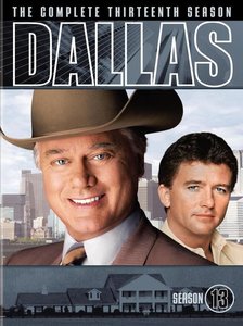 Films en series Series Dallas 